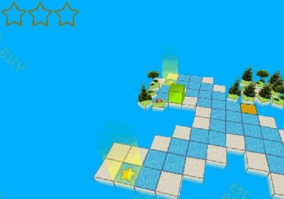 Qubic EN Global screenshot 3