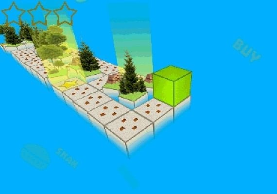 Qubic EN Global screenshot 4