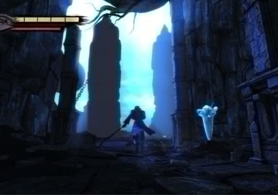 Anima: Gate of Memories - The Nameless Chronicles EN/FR/IT/ZH/ES Brazil screenshot 2