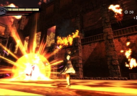 Anima: Gate of Memories - The Nameless Chronicles EN/FR/IT/ZH/ES Brazil screenshot 3