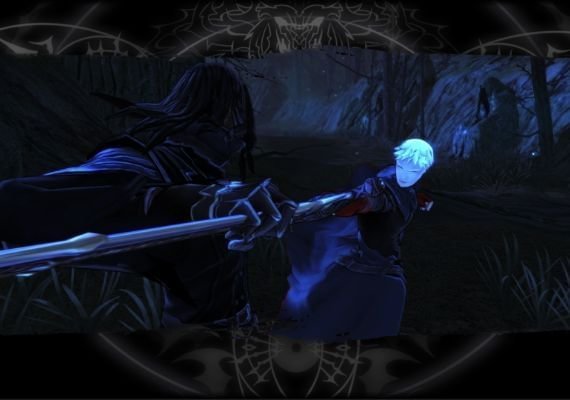 Anima: Gate of Memories - The Nameless Chronicles EN/FR/IT/ZH/ES Brazil screenshot 4