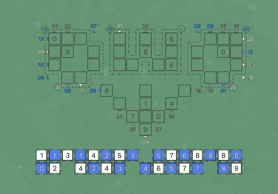 Puzlogic EN/FR/CS/PT Global screenshot 2