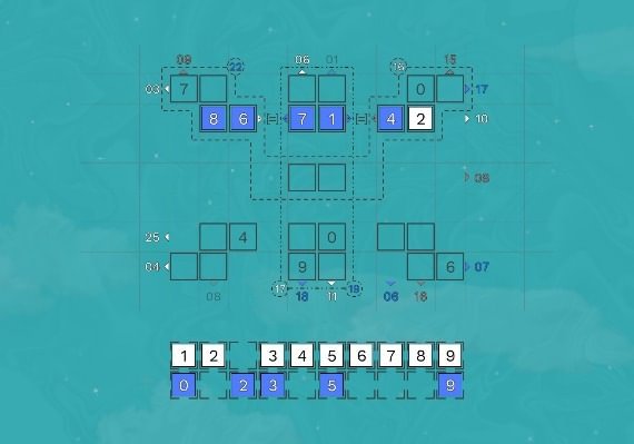 Puzlogic EN/FR/CS/PT Global screenshot 3
