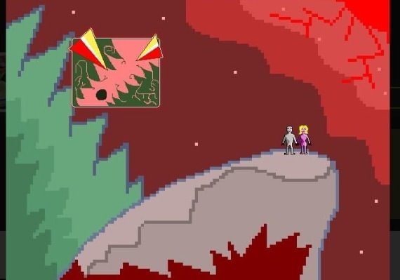 SaveHer! EN Global screenshot 3