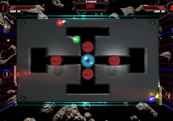 RageBall EN Global screenshot 3