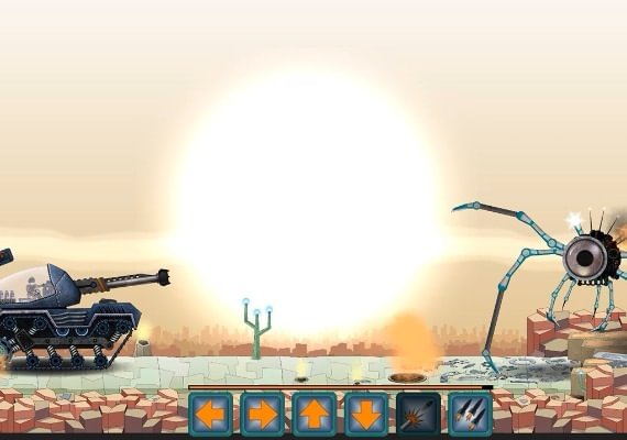 Planet R-12 EN/DE/RU/UK Global screenshot 2