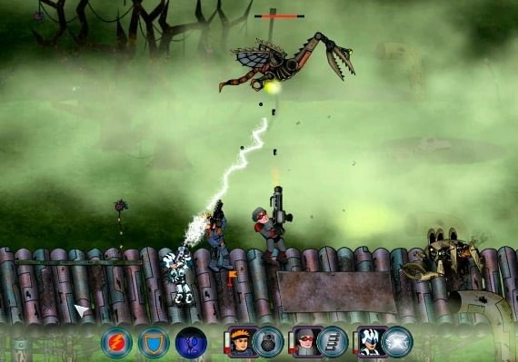 Planet R-12 EN/DE/RU/UK Global screenshot 3