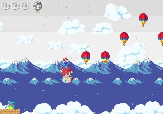POPixel EN/PT Global screenshot 3