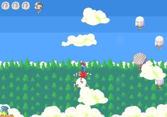 POPixel EN/PT Global screenshot 4