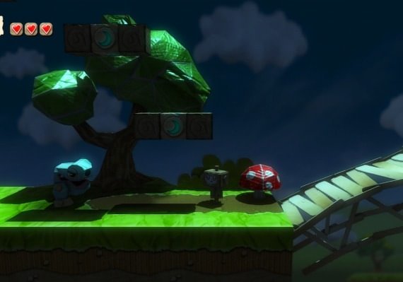 Paper Monsters Recut EN Global screenshot 2