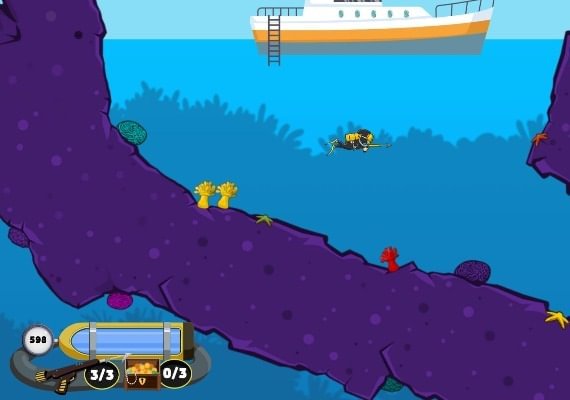 Immersion EN Global screenshot 3