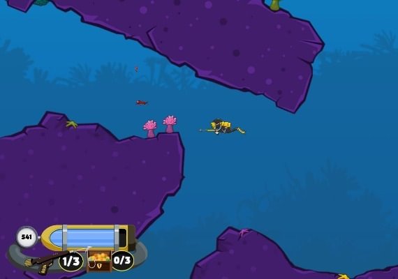 Immersion EN Global screenshot 4