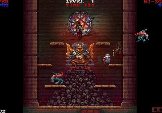 Eternum EX EN/JA/KO/ZH/ZH Global screenshot 2