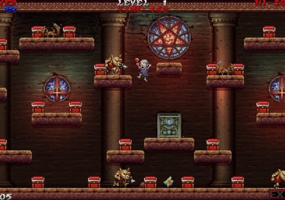 Eternum EX EN/JA/KO/ZH/ZH Global screenshot 3