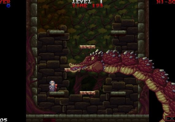 Eternum EX EN/JA/KO/ZH/ZH Global screenshot 4