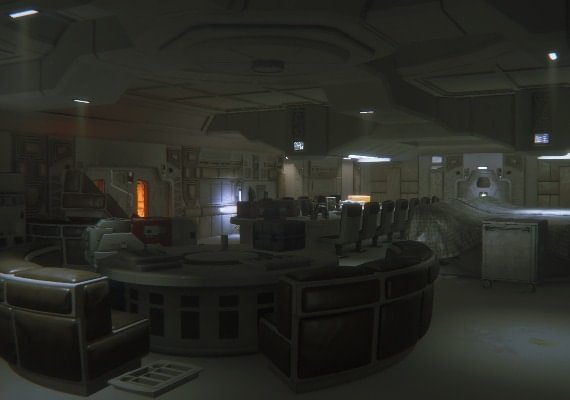 Alien: Isolation - The Trigger DLC EN EU screenshot 3