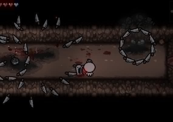 The Binding of Isaac: Afterbirth DLC EN United States screenshot 2