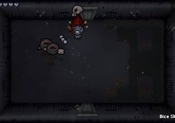 The Binding of Isaac: Afterbirth DLC EN United States screenshot 3