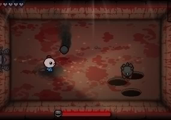 The Binding of Isaac: Afterbirth DLC EN United States screenshot 4