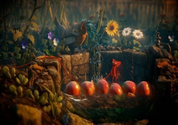 Unravel Yarny - Bundle EN United States screenshot 4