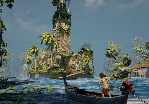 Submerged EU screenshot 2