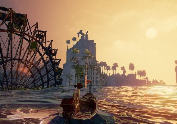 Submerged EU screenshot 3