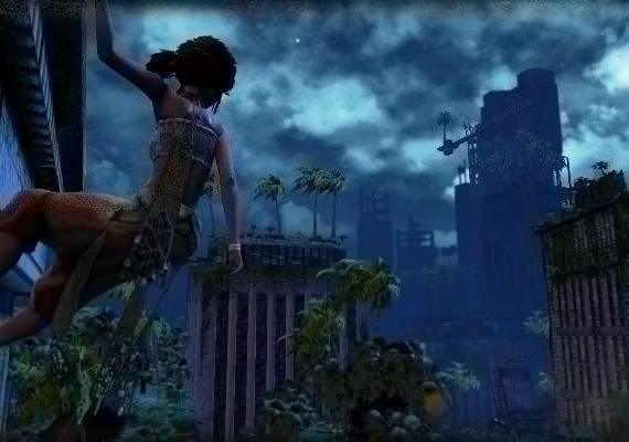 Submerged EU screenshot 4