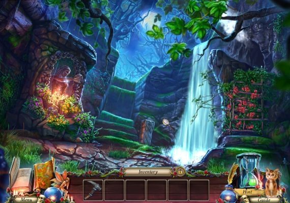 Grim Legends: The Forsaken Bride Argentina screenshot 3