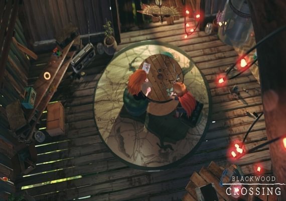 Blackwood Crossing EN/DE/FR/IT/ES Argentina screenshot 4