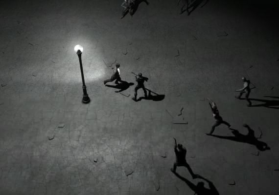 Yet Another Zombie Defense HD United States screenshot 4