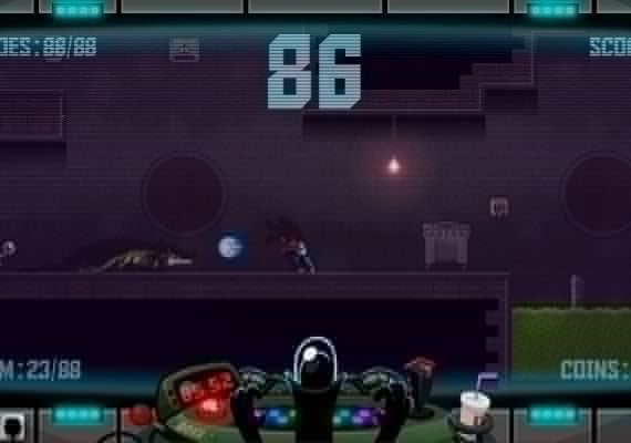 88 Heroes EN/DE/FR/IT/NL/JA/PT/ES United States screenshot 1