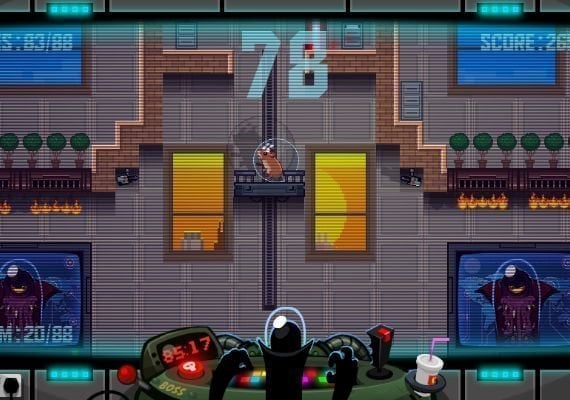 88 Heroes EN/DE/FR/IT/NL/JA/PT/ES United States screenshot 2