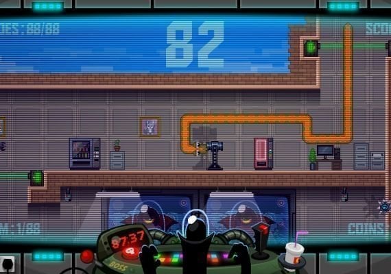 88 Heroes EN/DE/FR/IT/NL/JA/PT/ES United States screenshot 4