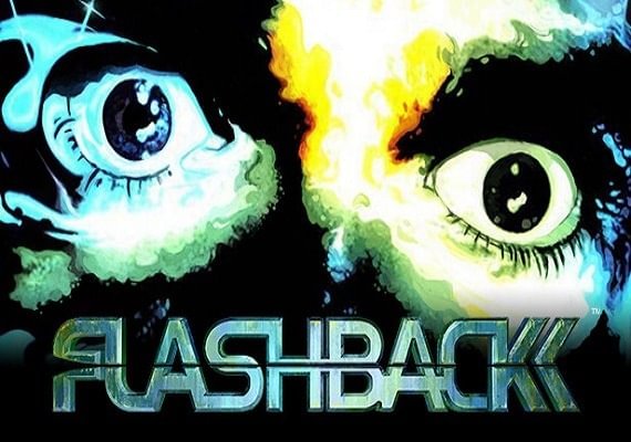 Flashback EN/DE/FR/IT/ES Global