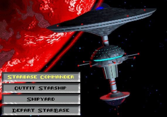 Star Control I and II EN Global screenshot 4