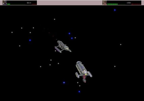 Star Control III EN Global screenshot 2