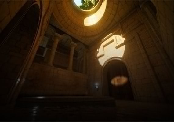 Pneuma: Breath of Life EN Argentina screenshot 2