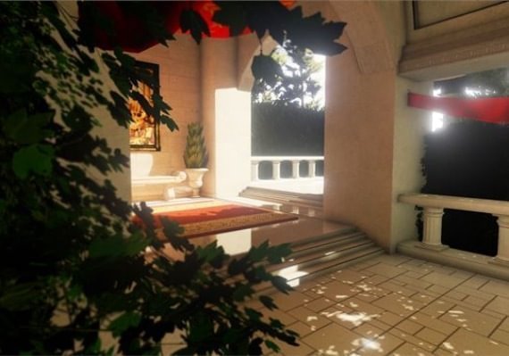 Pneuma: Breath of Life EN Argentina screenshot 3