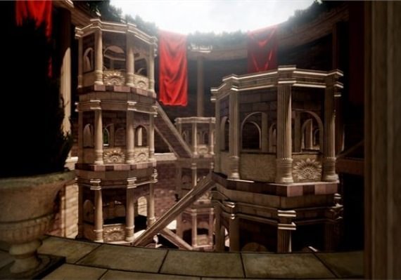 Pneuma: Breath of Life EN Argentina screenshot 4