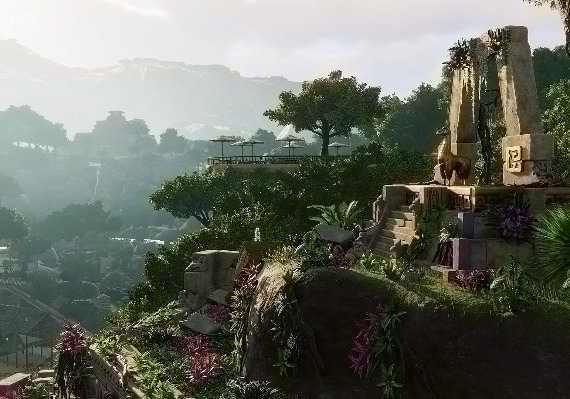 Planet Zoo - South America Pack Global screenshot 4