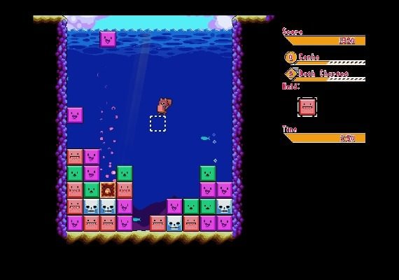BlockGame EN Global screenshot 2