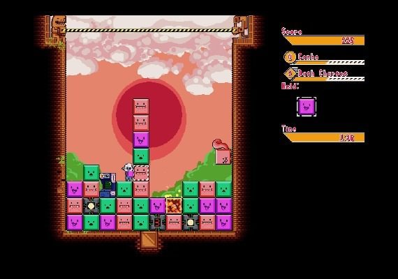 BlockGame EN Global screenshot 3