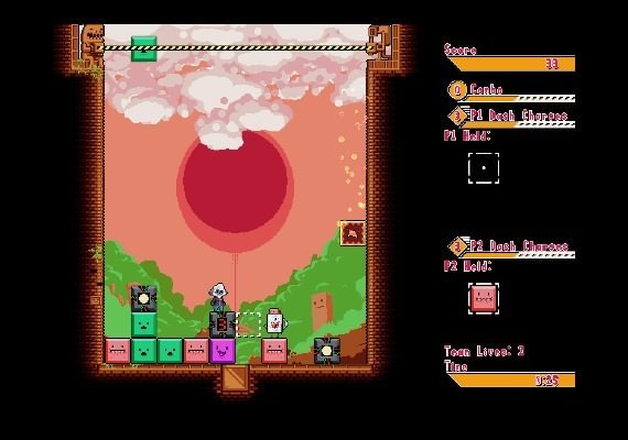 BlockGame EN Global screenshot 4