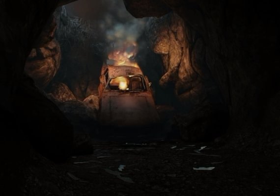 Coma: Mortuary EN/RU Global screenshot 2