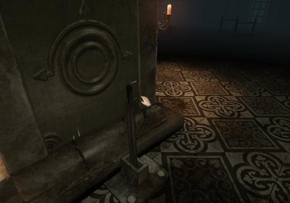 Coma: Mortuary EN/RU Global screenshot 3