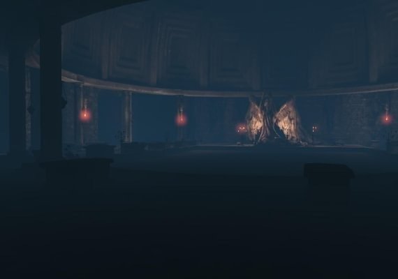 Coma: Mortuary EN/RU Global screenshot 4