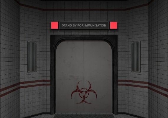 Corrosion: Cold Winter Waiting Enhanced Edition EN Global screenshot 3