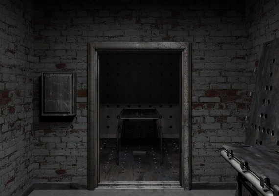 Corrosion: Cold Winter Waiting Enhanced Edition EN Global screenshot 4