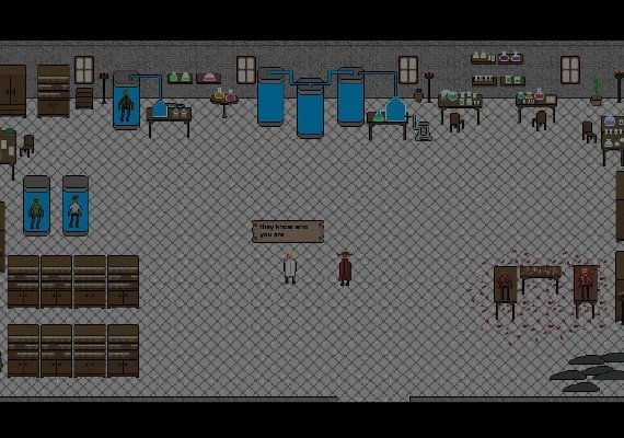 Desert Of The Dead EN/RU Global screenshot 4