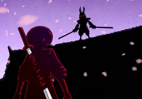 Draw Slasher EN Global screenshot 4